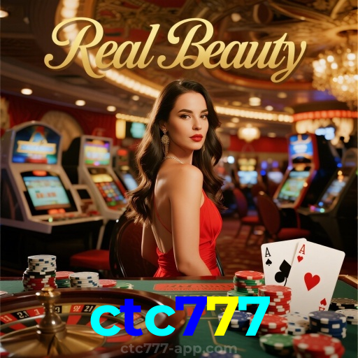 Poker ao vivo no ctc777: mesas com dealers reais