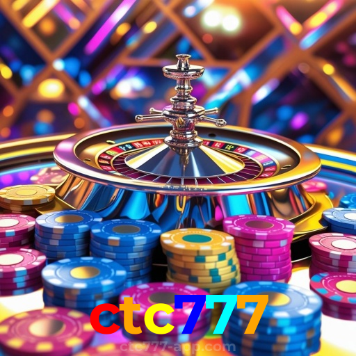 A Magia dos Caça-Níqueis no ctc777